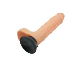 Charmly Realistic Dildo Flesh CHARM00001-8